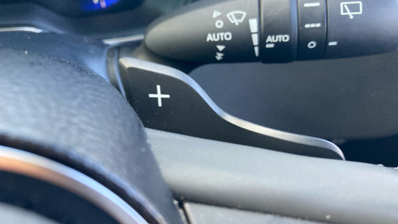 Toyota Corolla 2.0 VVT-i Hybrid Excel 5dr CVT Hybrid Hatchback